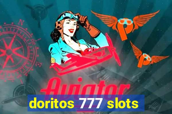 doritos 777 slots